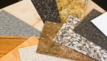 Worksurfaces